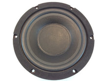Load image into Gallery viewer, CES 8&quot; DVC MID-WOOFER, 100 WATTS @ 8 OHMS, COATED PAPER CONE WITH ROLLED FOAM EDGE
