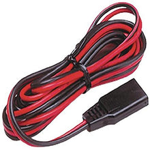 Load image into Gallery viewer, Vexilar PC0001 Power Cord for FL-8 &amp; 18 Flashers - 6&#39; Wire Length
