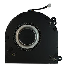 Load image into Gallery viewer, Power4Laptops Replacement Laptop Fan for Right Side Processor Compatible with Lenovo IdeaPad 110-17ISK
