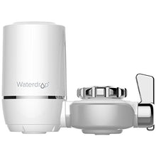Load image into Gallery viewer, Waterdrop Nsf Certified 320 Gallon Long Lasting Filtration System, Tap Water, Removes Lead, Flouride
