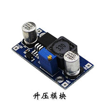 Load image into Gallery viewer, 2 pcs lot Max. 4A Current dc dc adjustable boost converter Power XL6009 Module
