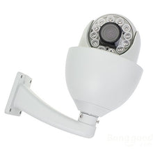 Load image into Gallery viewer, 30X Optical Zoom 120M 700TVL IR SONY CCTV Speed Dome Camera CSJ-H6RX-S
