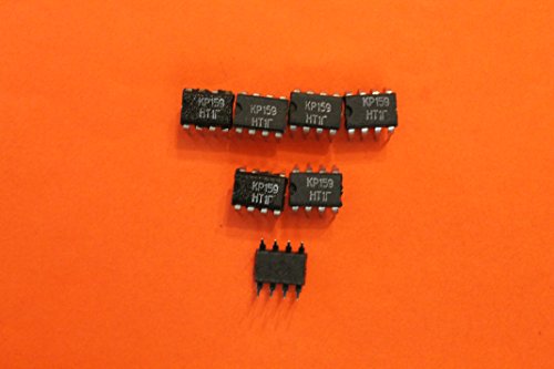 IC / Microchip USSR KR159NT1G 15 pcs