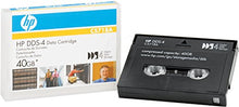 Load image into Gallery viewer, 10-Pack 20/40GB 4mm Dds4 150m Data Cart
