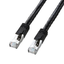 Load image into Gallery viewer, sanwasapurai POE cat6lan Cable , blk
