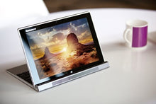 Load image into Gallery viewer, Lenovo Miix 2 11 11.6-Inch 128 GB Tablet (59413201) Silver
