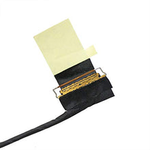 Load image into Gallery viewer, GinTai LCD LVDS Video Display Screen Cable Replacement for Lenovo ThinkPad Yoga X1 Carbon 4th 00JT850 450.04P03.0001 19201080, 30 Pin
