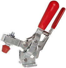 Load image into Gallery viewer, DE STA CO 207-UR 207 Toggle Lock Plus Clamp with U-Shaped Bar and Flanged Base
