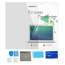 Load image into Gallery viewer, COOSKIN 15.6-inch Matte Anti-Glare Screen Protector Guard for Laptop Dispaly 16:9
