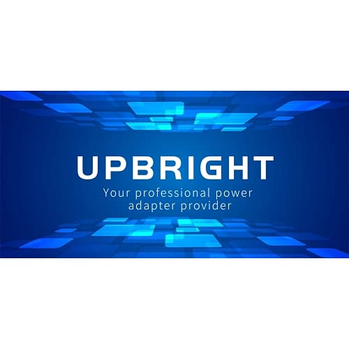 UPBRIGHT New Global AC/DC Adapter for Olivetti OliPadSmart TFT- LCD 7