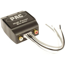 Load image into Gallery viewer, Pac 2-Channel Adjustable High-Power Line-Out Converter &quot;Product Category: Installation Accessories/Interface Accessories&quot;

