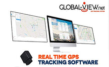 Load image into Gallery viewer, OBD GPS Tracker - Car GPS Tracker - Global-View
