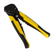 Load image into Gallery viewer, Heavy Duty Automatic Wire Stripper Wire Cutter Crimping Tool Peeling Pliers For 0.2-6mm2 TU-669 3 in 1 Ferramentas Manuais
