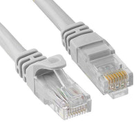 Cmple   High Speed Cat 6 Cable   10 Gbps Network Cable, Cat6 Ethernet Lan, Gold Plated Rj45 Connecto