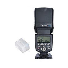 Load image into Gallery viewer, New Yongnuo YN-560 IV Flash Speedlite for Canon Nikon Pentax Olympus DSLR Cameras
