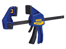 Load image into Gallery viewer, Irwin Quick Grip 300mm (12&quot;) Medium Duty Bar Clamp/Spreader

