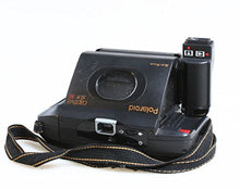 Load image into Gallery viewer, POLAROID CAPTIVA SLR SE CAMERA W/STRAP FOR DISPLAY
