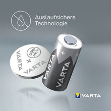 Load image into Gallery viewer, Varta CR2025 2er Blister Verpackung
