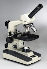 Load image into Gallery viewer, Unico M220FLM Microscope, Monoc ?Lar, Fluorescent Illuminator ()
