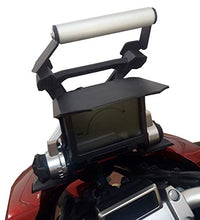 Load image into Gallery viewer, Navigation Mounting GPS Rack Mount compatible with Honda X-ADV Xadv from 2017 to 2020

