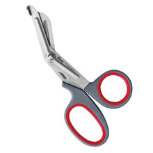 Load image into Gallery viewer, Clauss Titanium Bonded Bent Snips, 7&quot;
