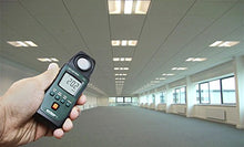 Load image into Gallery viewer, Extech LT40 LED Light Meter
