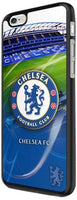 Chelsea FC - 3D Case for Apple iPhone 6 I Ultra-Slim Bumper Cover I Anti-Scratch Smartphone Protection