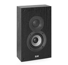 Load image into Gallery viewer, ELAC Debut 2.0 OW4.2 On-Wall Speakers, Black (Pair)

