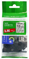 LM Tapes - Premium 3/4