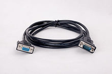 Load image into Gallery viewer, SummitLink HD15 DB15 VGA Full 15 pin Straight Through Extension Cable Wires
