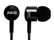 Load image into Gallery viewer, 6pcs- S/M/L (B-N-MH) Noise Isolation Custom Set Replacement Eartips Earbuds Compatible with AKG by Harman: K324P, K321, K330, K340, K374, K375, K390, K391 NC in-Ear Earphones Headsets
