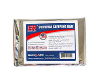 ER Emergency Ready 3I Thermal Sleeping Bag