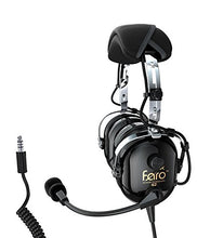 Load image into Gallery viewer, Faro G2 Passive (PNR) Helicopter Headset with MP3 Input
