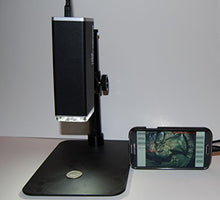Load image into Gallery viewer, ViTiny UM12 USB 5MP Auto-Focus Long Working Distance Digital Industrial Microscope

