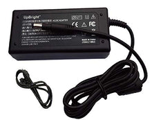 Load image into Gallery viewer, UpBright AC Adapter Compatible with HP AR5B125 ARSB125 Touch Ultrabook PPP009L-E PA-1650-32HK R33275 NSW24187 N193 V85 R33030 18.5V 3.5A 19.5V 3.33A 65W Power Supply (w/OD: 4.8mm Black Long Tip)
