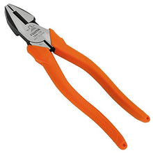 Load image into Gallery viewer, FUJIYA Tools, 1800-175, High Leverage Side Cutting Pliers, 7 Inch
