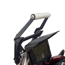 Load image into Gallery viewer, Navigation Mounting GPS Rack Mount compatible with Honda X-ADV Xadv from 2017 to 2020
