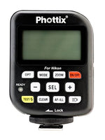 Phottix Odin TTL Wireless Flash Trigger for Nikon - Transmitter Only (PH89058)