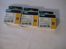 Load image into Gallery viewer, DYM18444 - Dymo RhinoPRO 18444 Tape Cartridge ( 3 pack)
