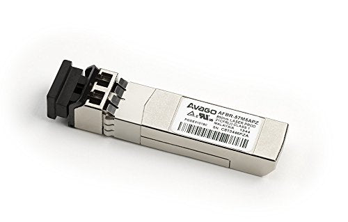 NetAlly SFP-100FX 100 Mbps Fiber SFP Transceiver with DDM
