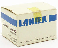 Lanier MC-60 Microcassette (Box of 5)