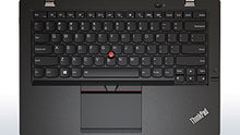 Load image into Gallery viewer, Lenovo ThinkPad X1 Carbon 3rd Generation 2015 Business Ultrabook - Core i5-5200U, 128GB SSD, 4GB RAM, Anti-Glare 14.0&quot; F
