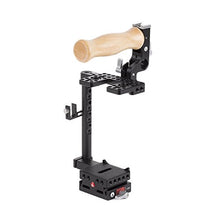 Load image into Gallery viewer, Manfrotto Camera Cage for Medium DSLR Camera
