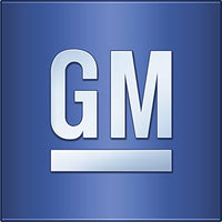 General Motors 12380956 Headrest