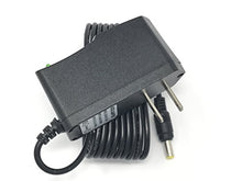 Load image into Gallery viewer, Home Wall AC Power Adapter Replacement for UNIDEN MHS235 VHF Marine Radio Charging Cradle
