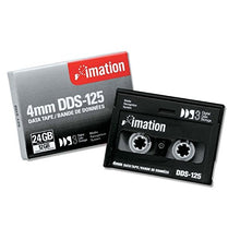 Load image into Gallery viewer, IMN11737 - Imation 1/8amp;quot; DDS-3 Cartridge
