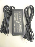 AC Adapter Charger for Dell Inspiron I5458-4000SLV, I5555-1143BLK, I5758-1428BLK, i5755-2857SLV.