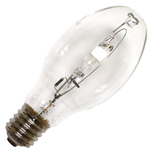 Litetronics 33690 - L-830 MH175 U CL MOG 175 watt Metal Halide Light Bulb