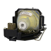 Load image into Gallery viewer, SpArc Platinum for Hitachi HCP-76X Projector Lamp with Enclosure (Original Philips Bulb Inside)
