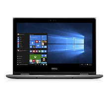 Load image into Gallery viewer, Dell Inspiron i5378-5743GRY 13.3in FHD 2-in 1 Laptop (7th Generation Intel Core i7, 8GB, 1 TB HDD) (Renewed)
